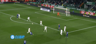 欧洲区预选赛格局混乱