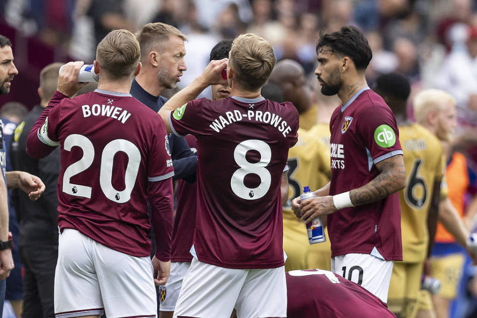 勒沃库森1-4斯图加特，莱韦林双响