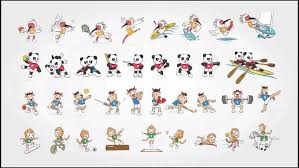 掘金主场有几位小球迷举牌支持威少：拉塞尔拿MVP