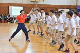 APEX英雄国际赛事观赛指南